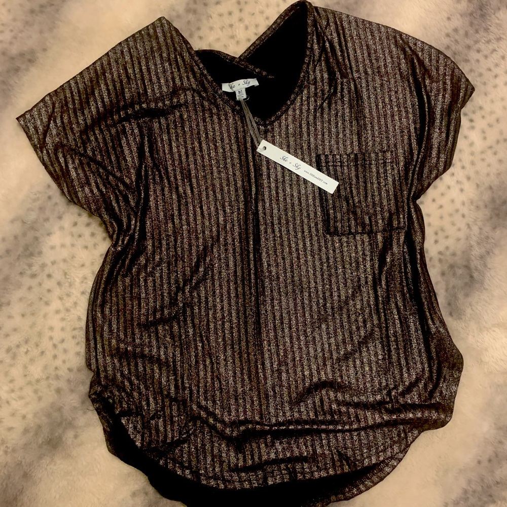 Umgee shirt